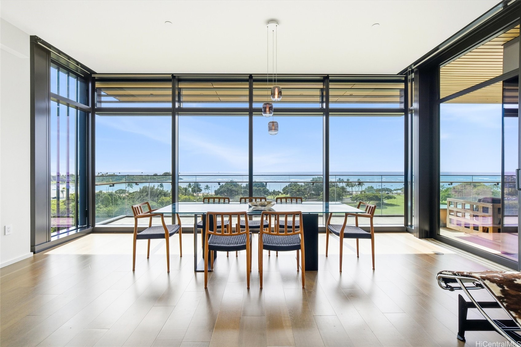 1388 Ala Moana Boulevard 2701