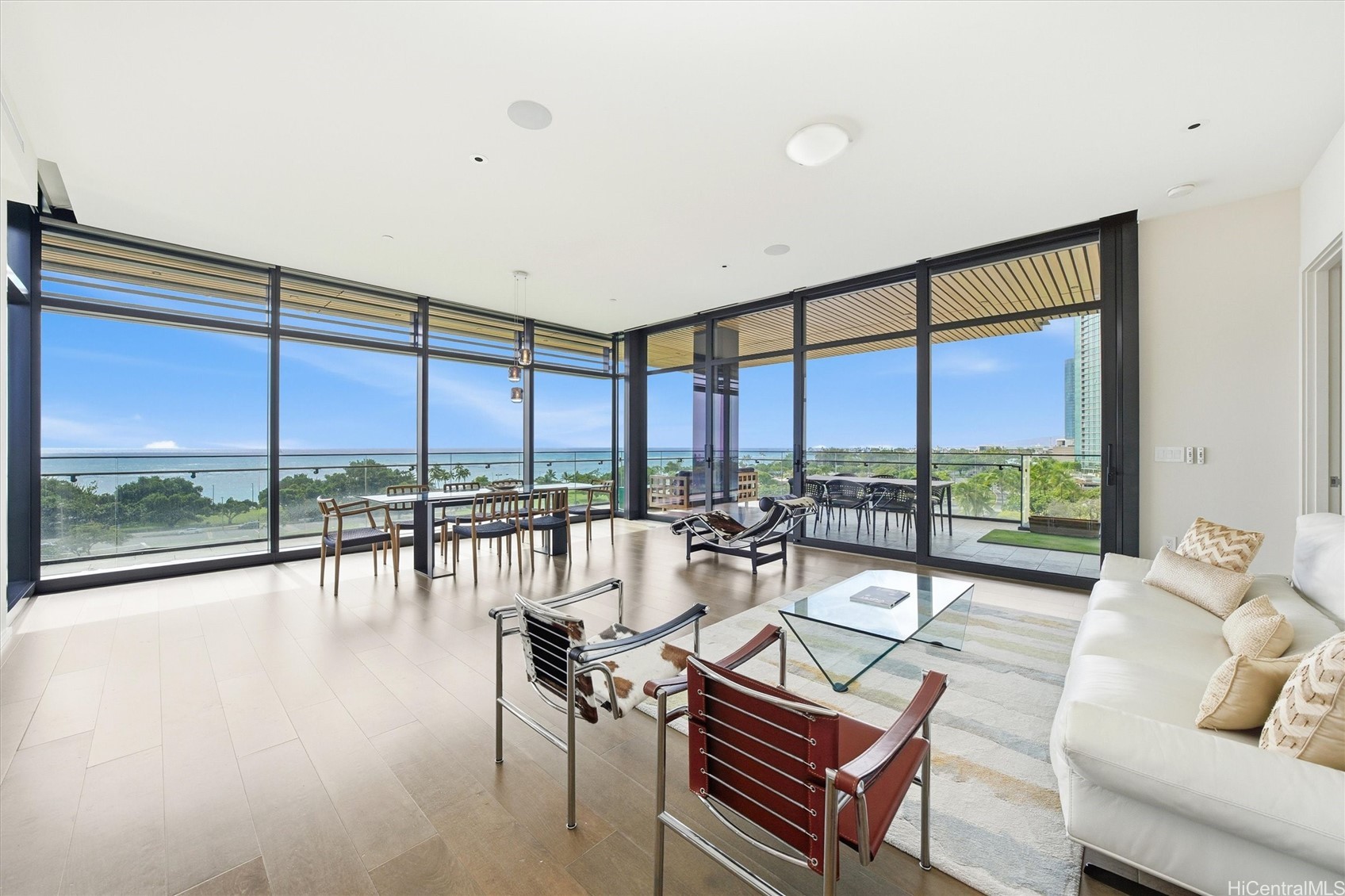 1388 Ala Moana Boulevard 2701