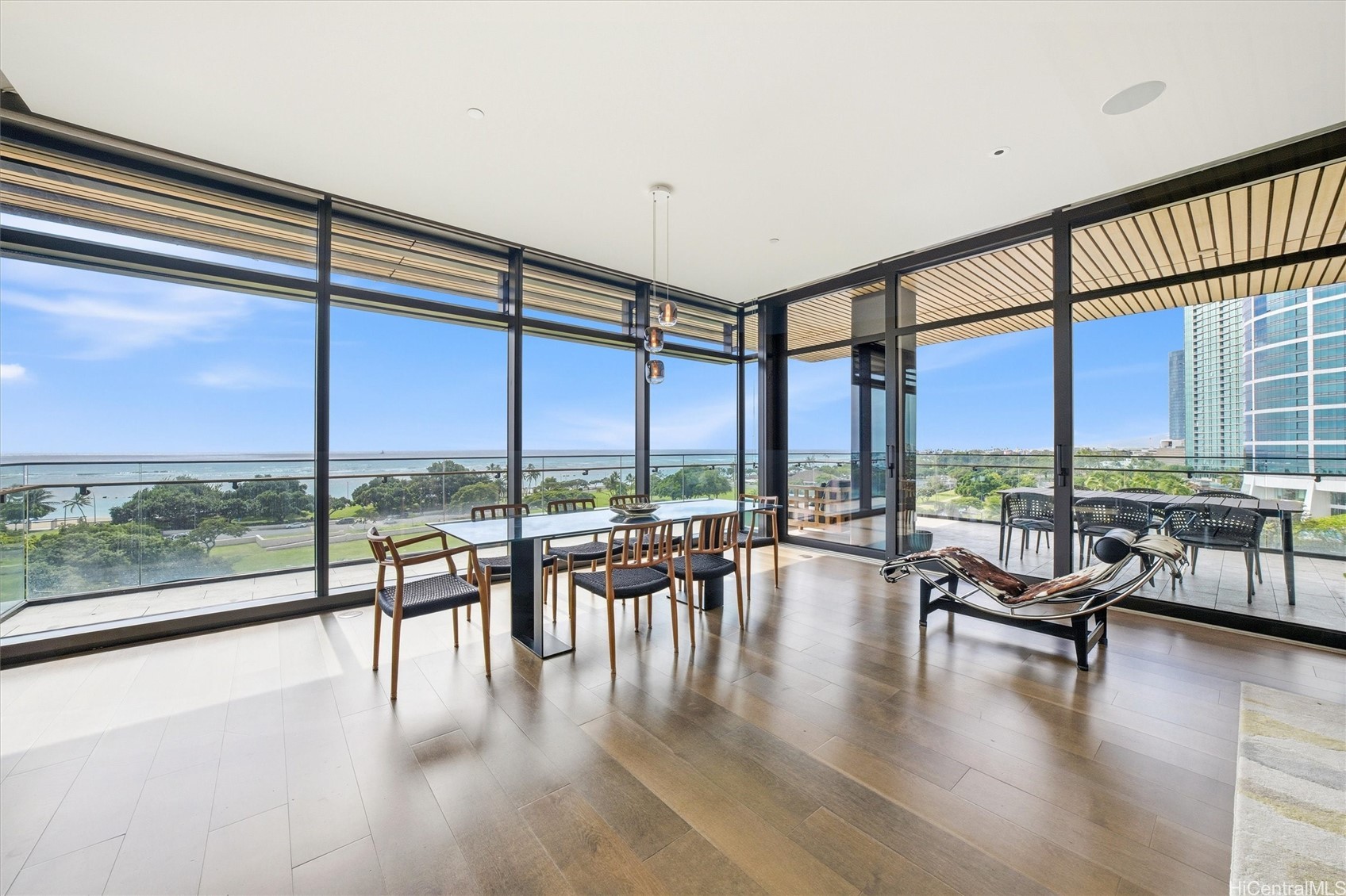 1388 Ala Moana Boulevard 2701