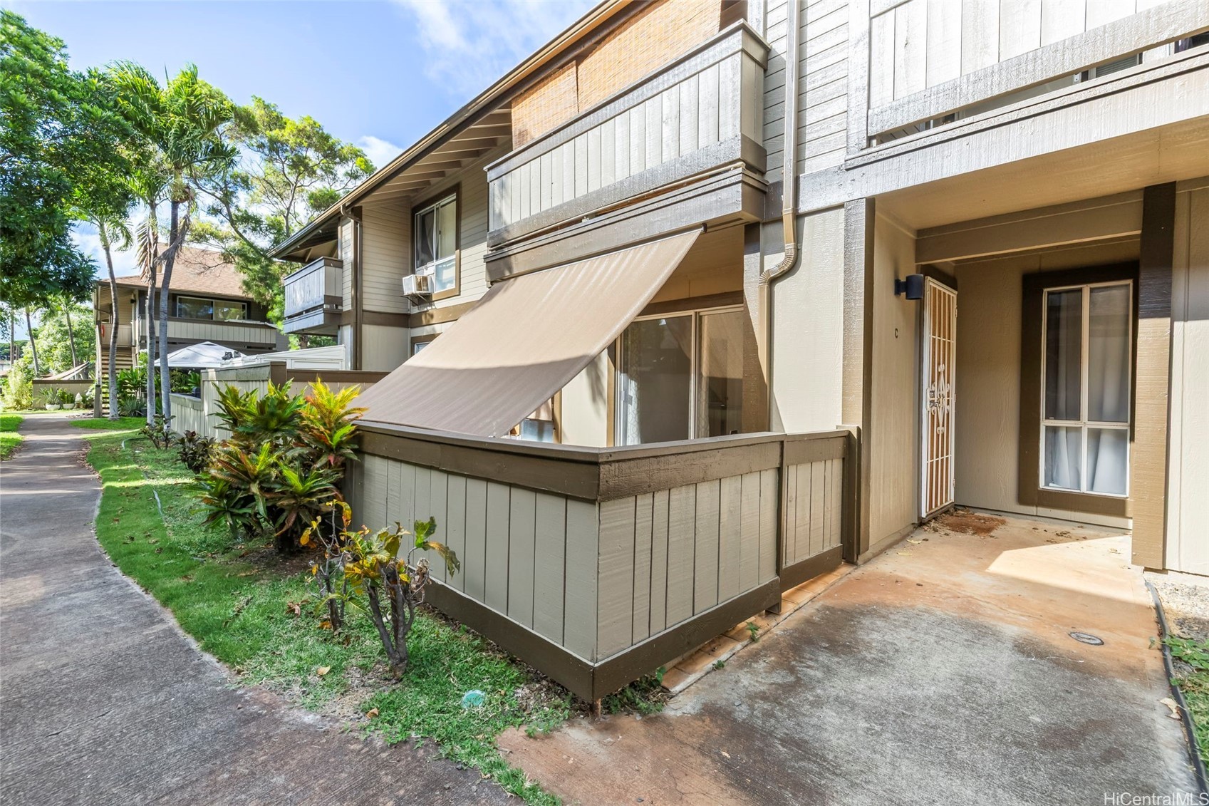 Ewa Beach Residential Lease