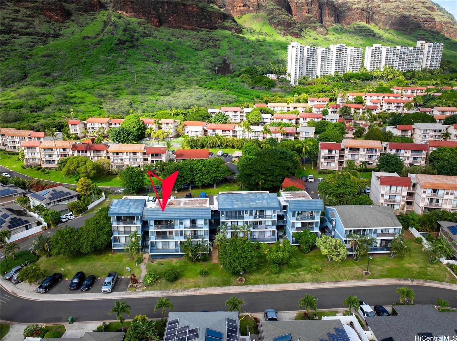 84-575 Kili Drive 203B