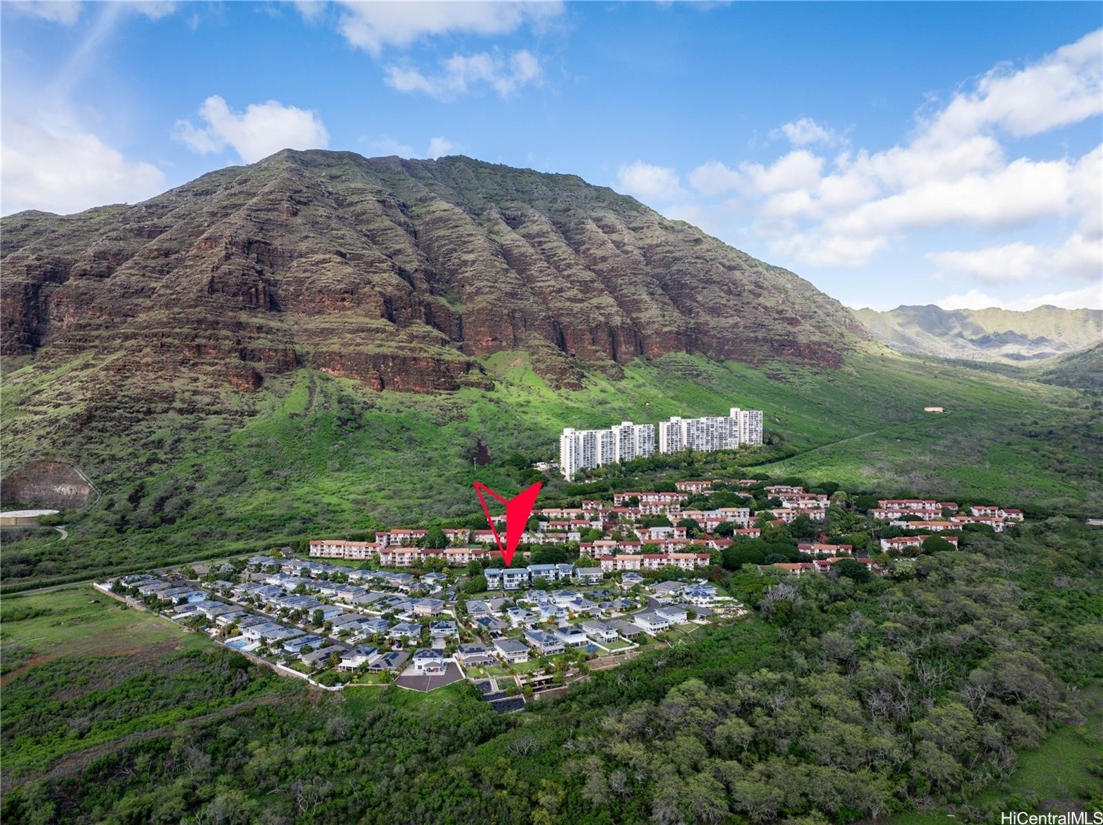 84-575 Kili Drive 203B