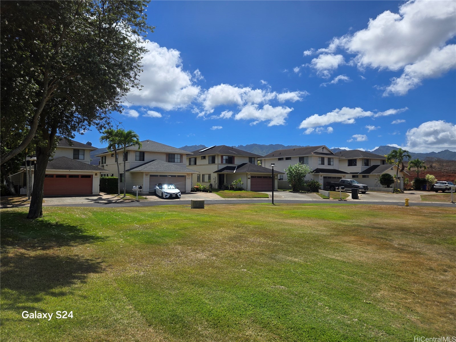 Waipahu Home Residence