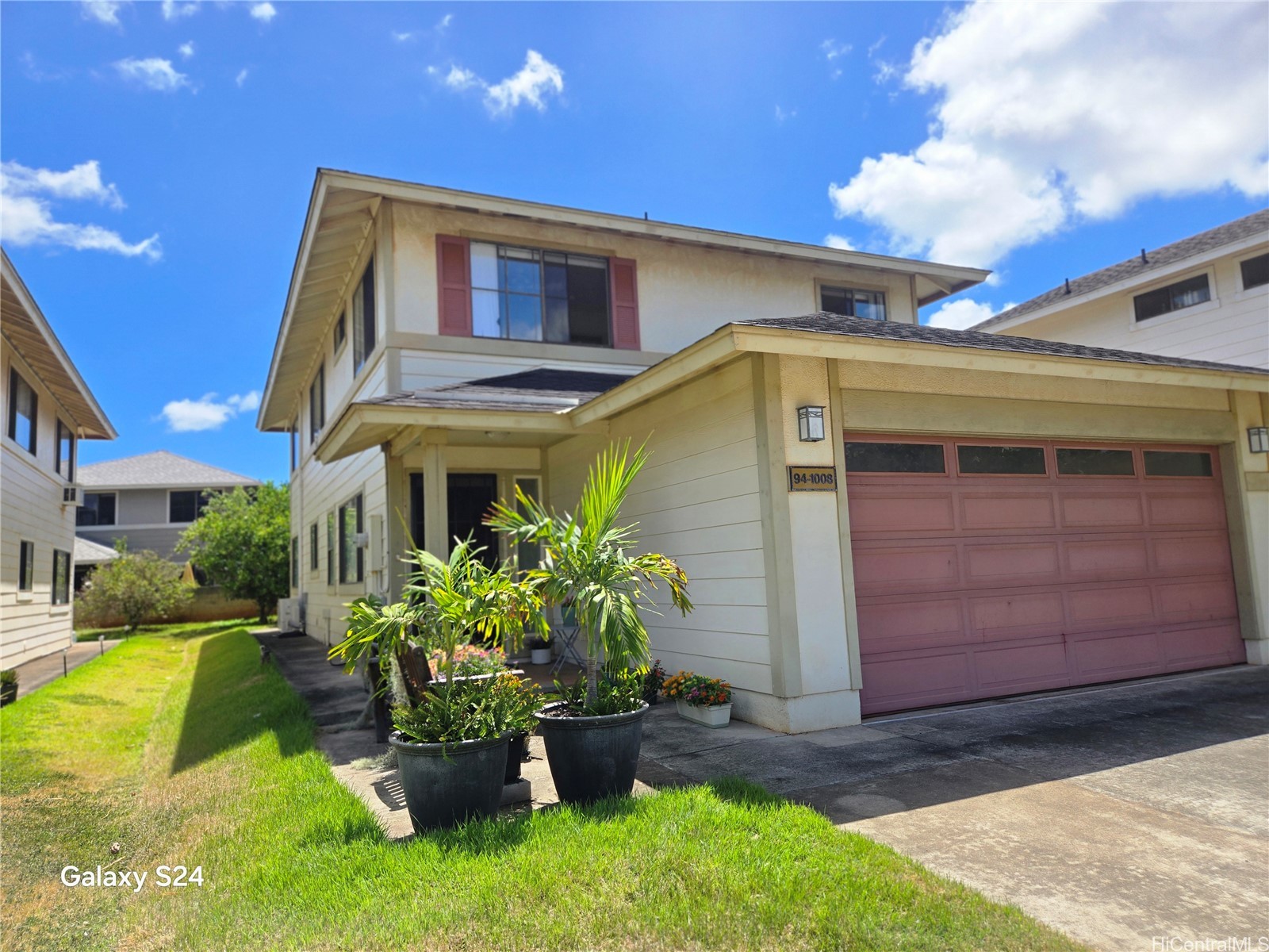 Waipahu Home Residence