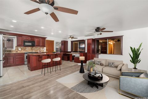 Photo of 84-215 Ala Naauao Place, Waianae, HI 96792 (MLS # 202514628)