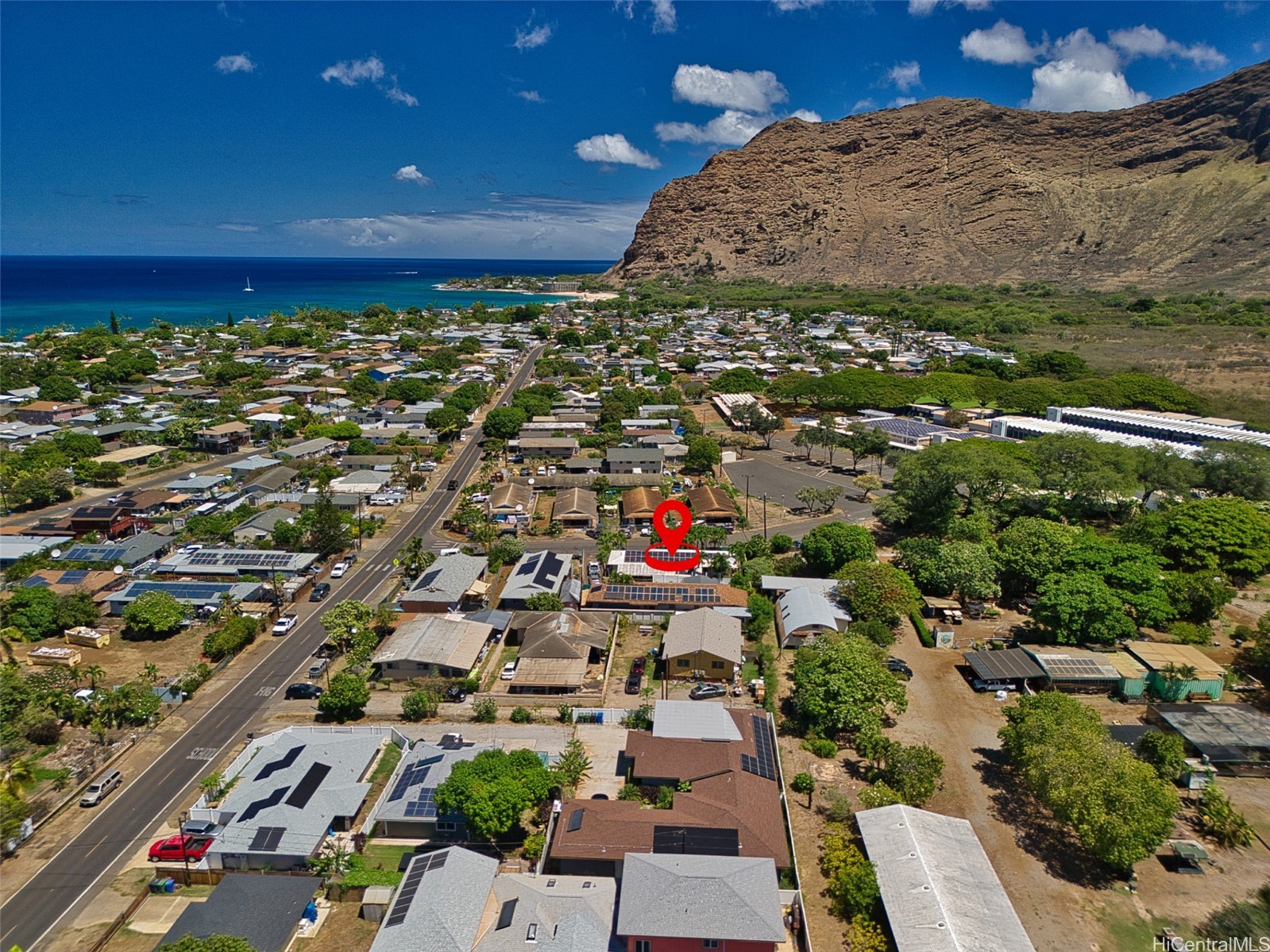 Waianae Home Residence