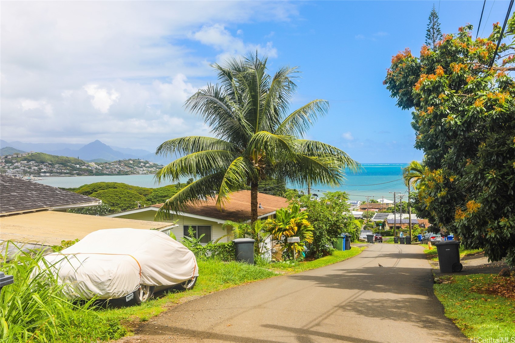 Kaneohe Home Residence