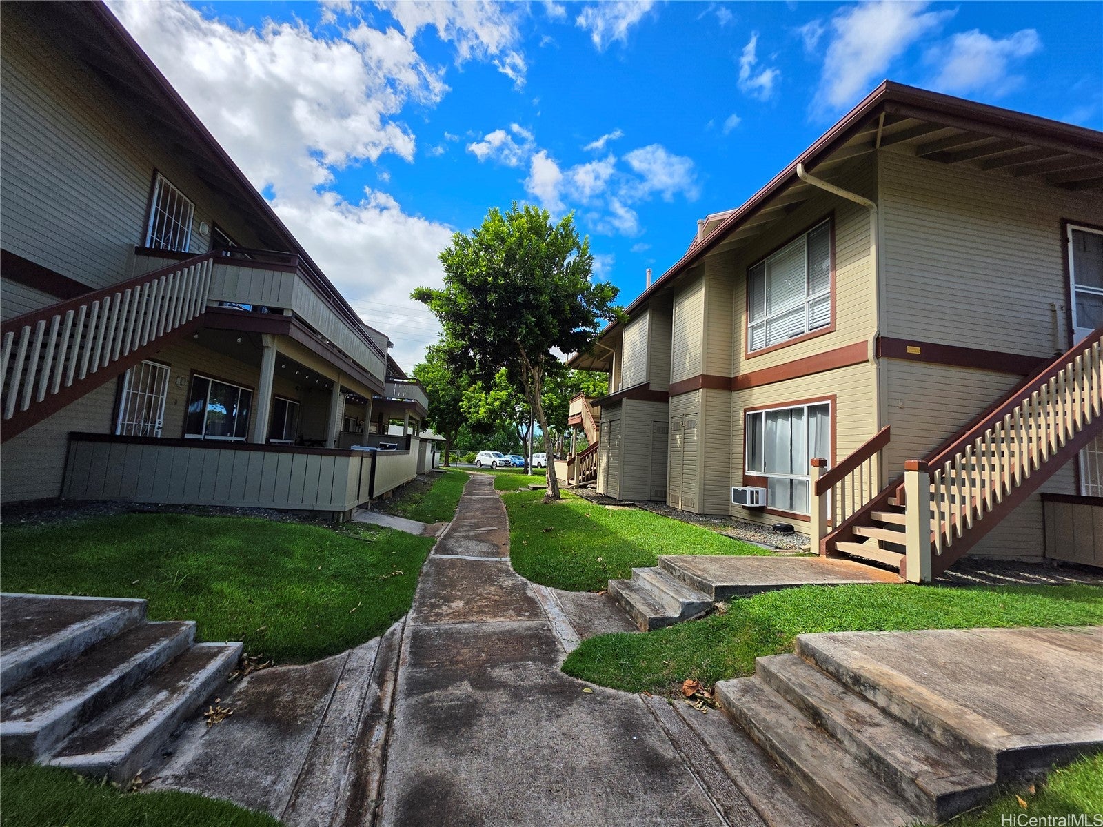91-879 Puamaeole Street 9B