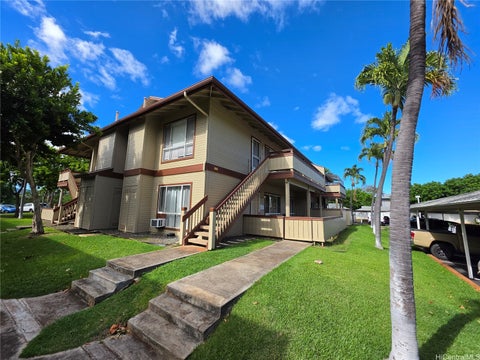 Photo of 91-879 Puamaeole Street #9B, Ewa Beach, HI 96706 (MLS # 202617945)