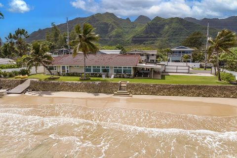 Photo of 53-655 Kamehameha Highway, Hauula, HI 96717 (MLS # 202602254)