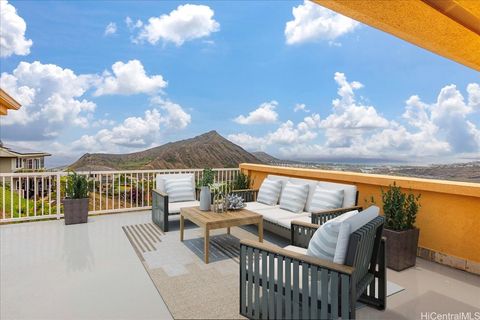 Photo of 1062 Hoa Street, Honolulu, HI 96825 (MLS # 202513561)