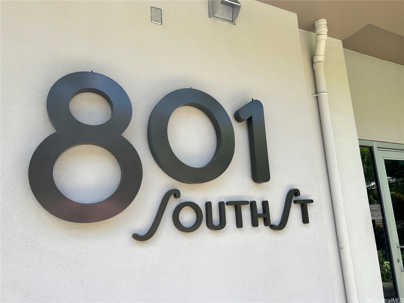 801 South St Residential Lease