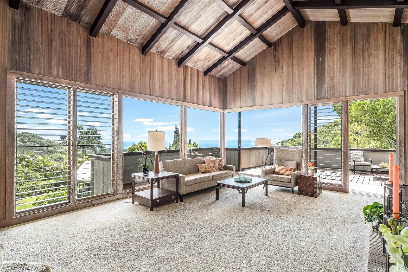 3811 Tantalus Drive