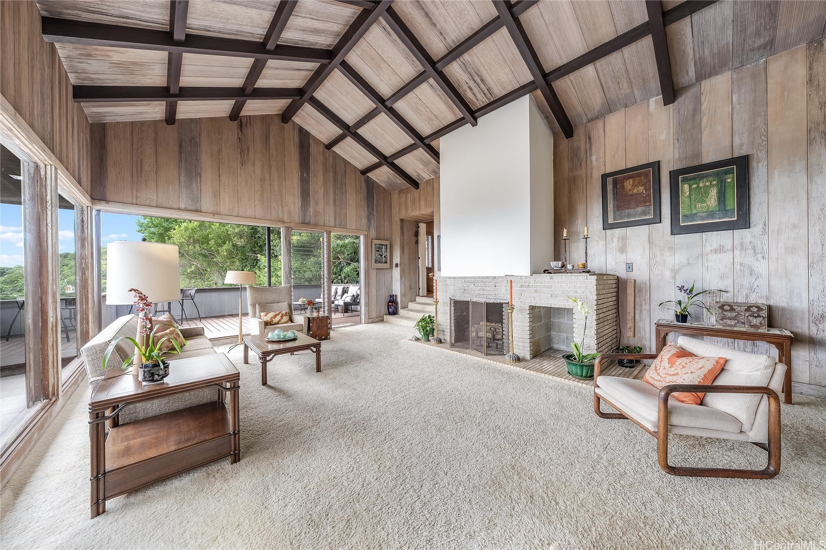 3811 Tantalus Drive
