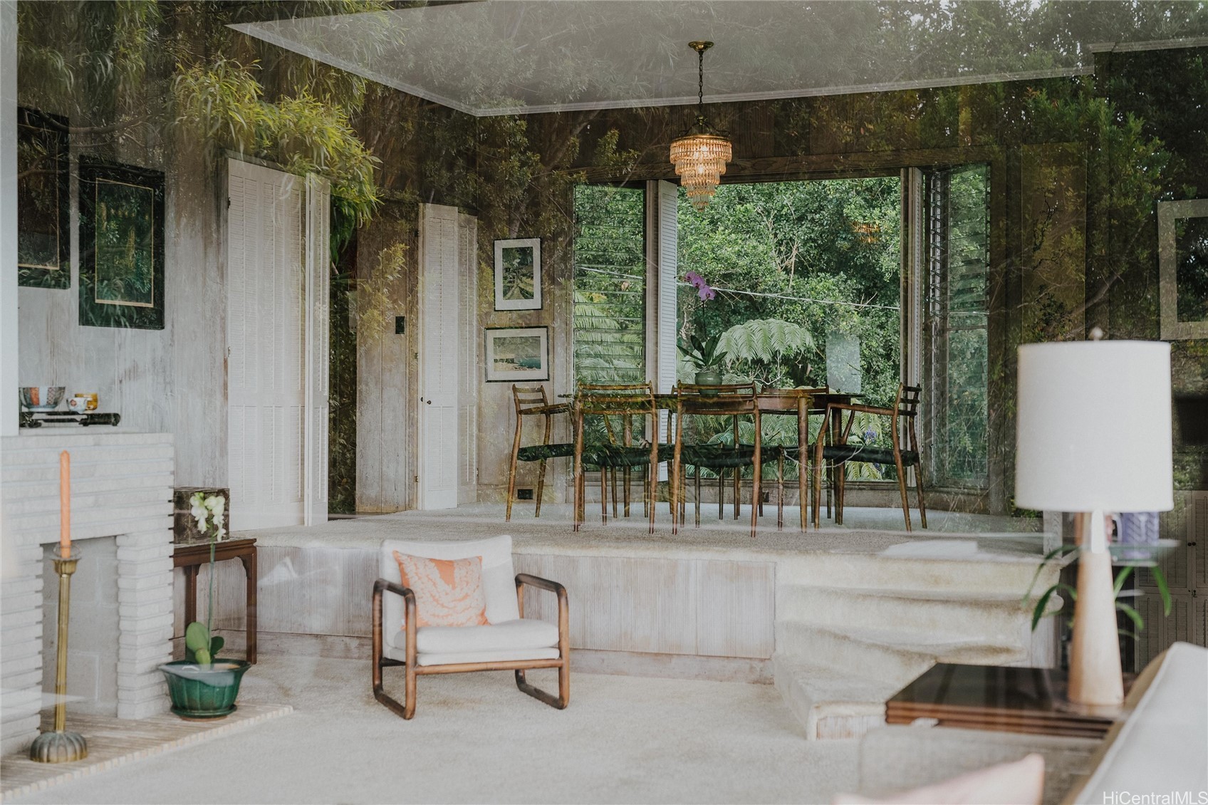 3811 Tantalus Drive