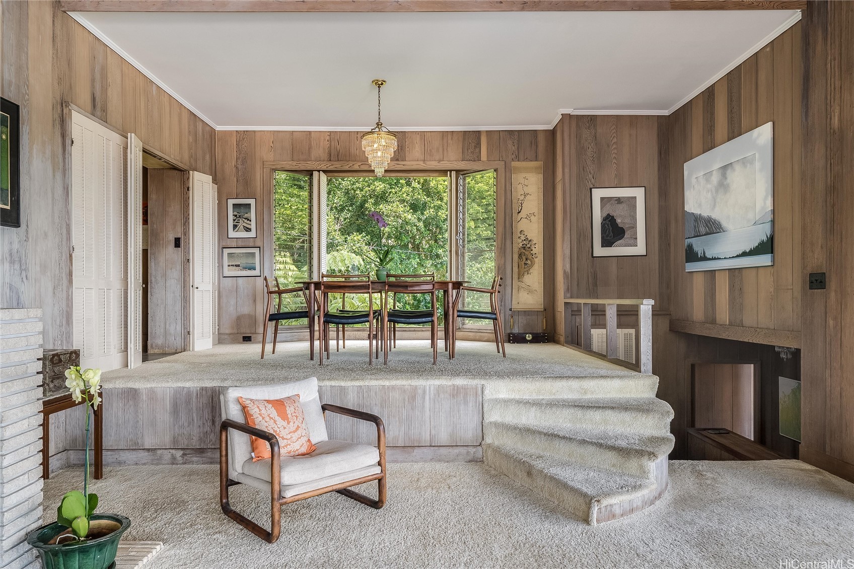 3811 Tantalus Drive
