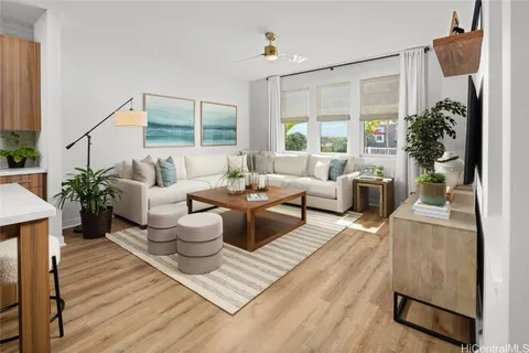 91-1101 Franklin D Roosevelt Avenue Unit 251, Kapolei, HI 96707 - MLS#: 202507027