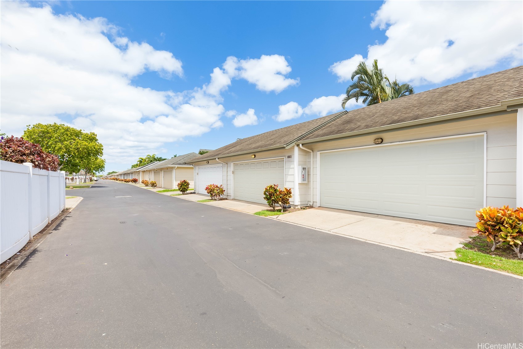 Ke Noho Kai Townhomes I Condominium