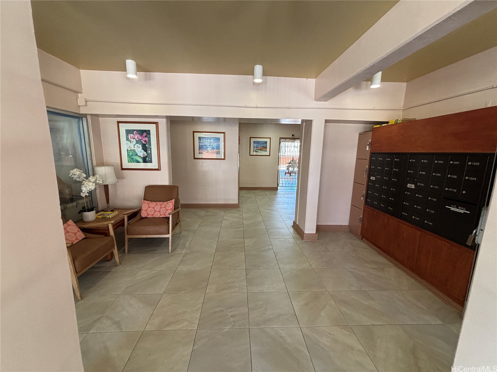 Honolulu Residential Lease