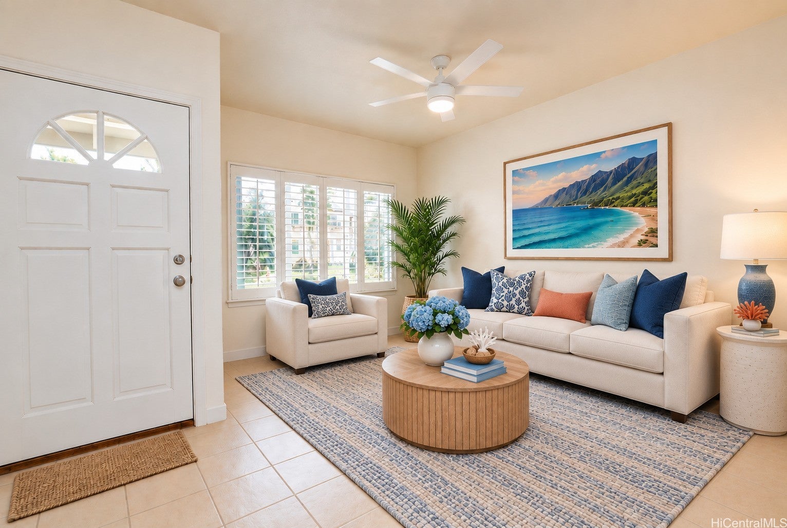 91-1170 Kaileolea Drive 2G2