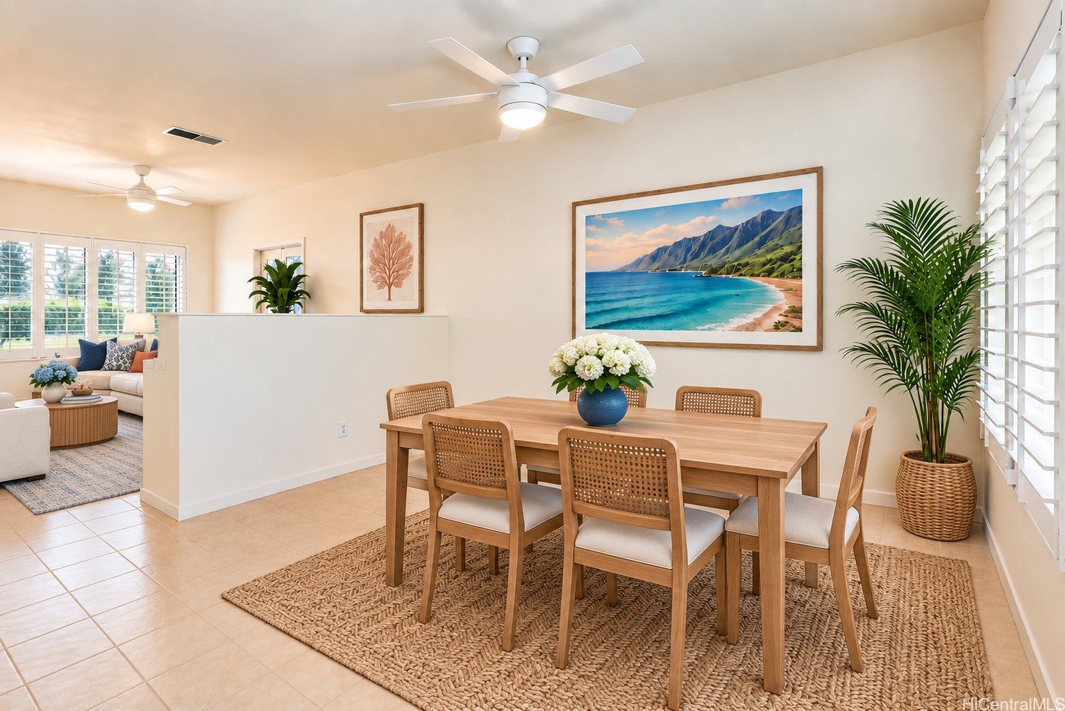 91-1170 Kaileolea Drive 2G2