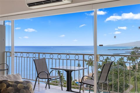 2161 Kalia Road 1112 Honolulu HI 96815