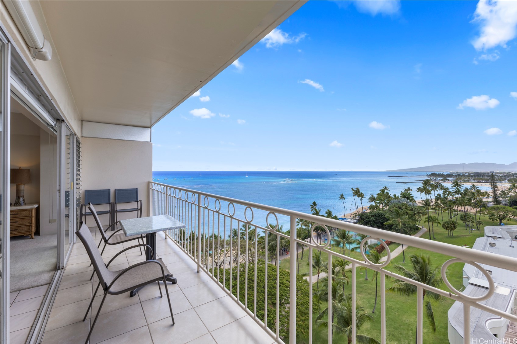 2161 Kalia Road 1112