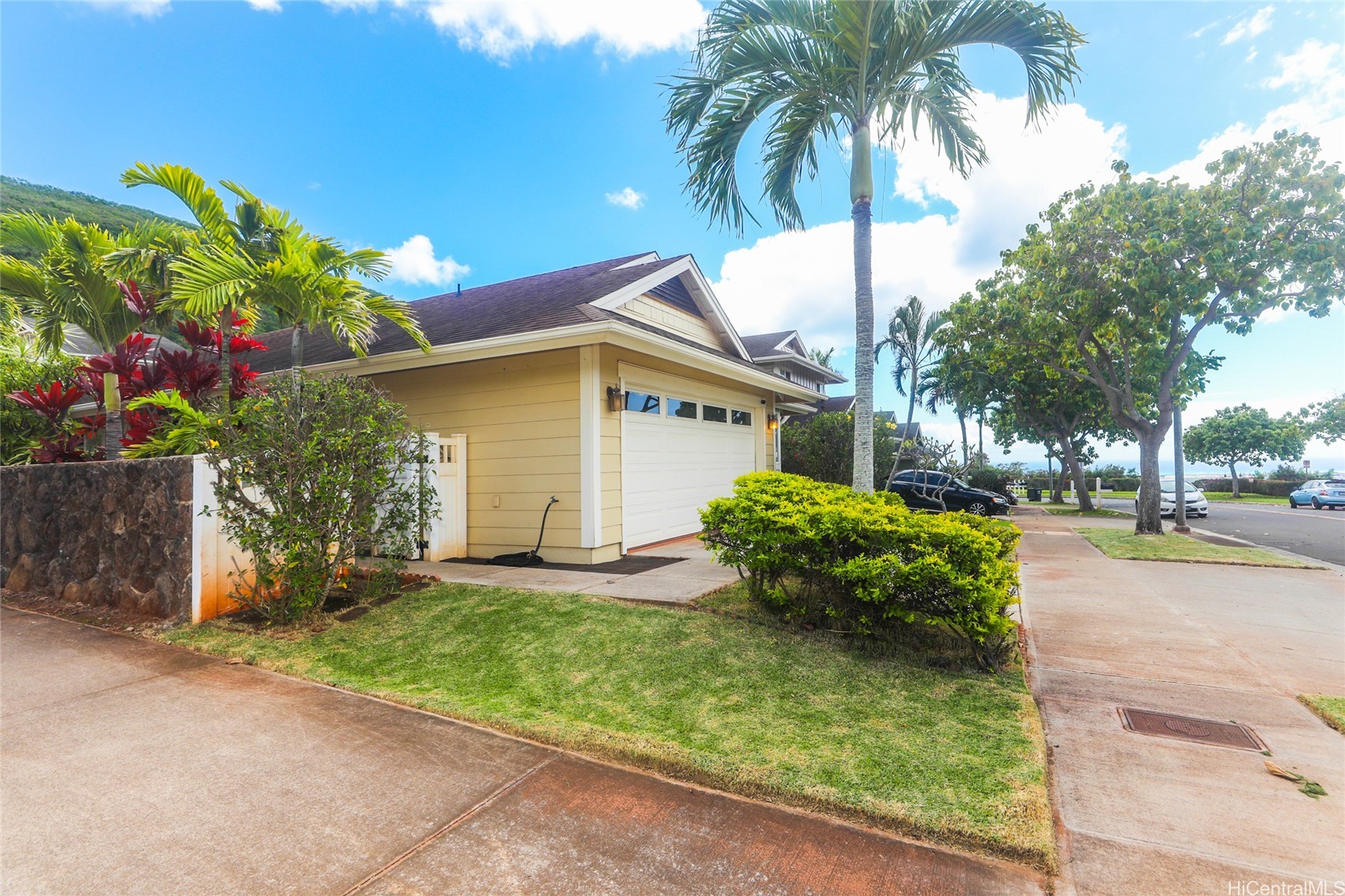 Anuhea At Makakilo Home Residence