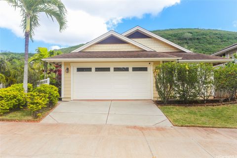 92-6041 Nemo Street 25 Kapolei HI 96707