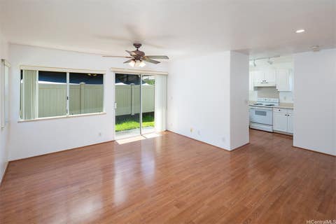Photo of 95-1125 Wikao Street #89, Mililani, HI 96789 (MLS # 202616059)