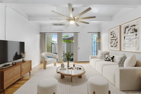 Photo of 95-160 Kipapa Drive #27, Mililani, HI 96789 (MLS # 202525648)