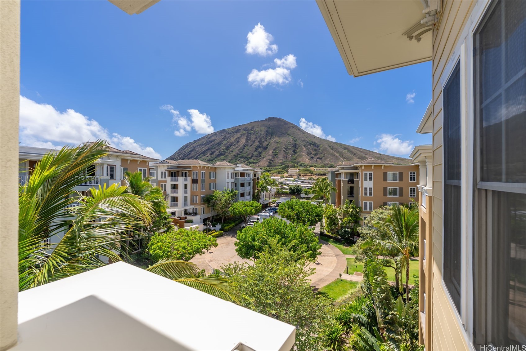 520 Lunalilo Home Road 6419