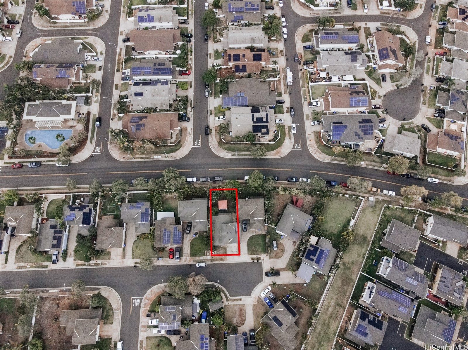 Waianae Home Residence