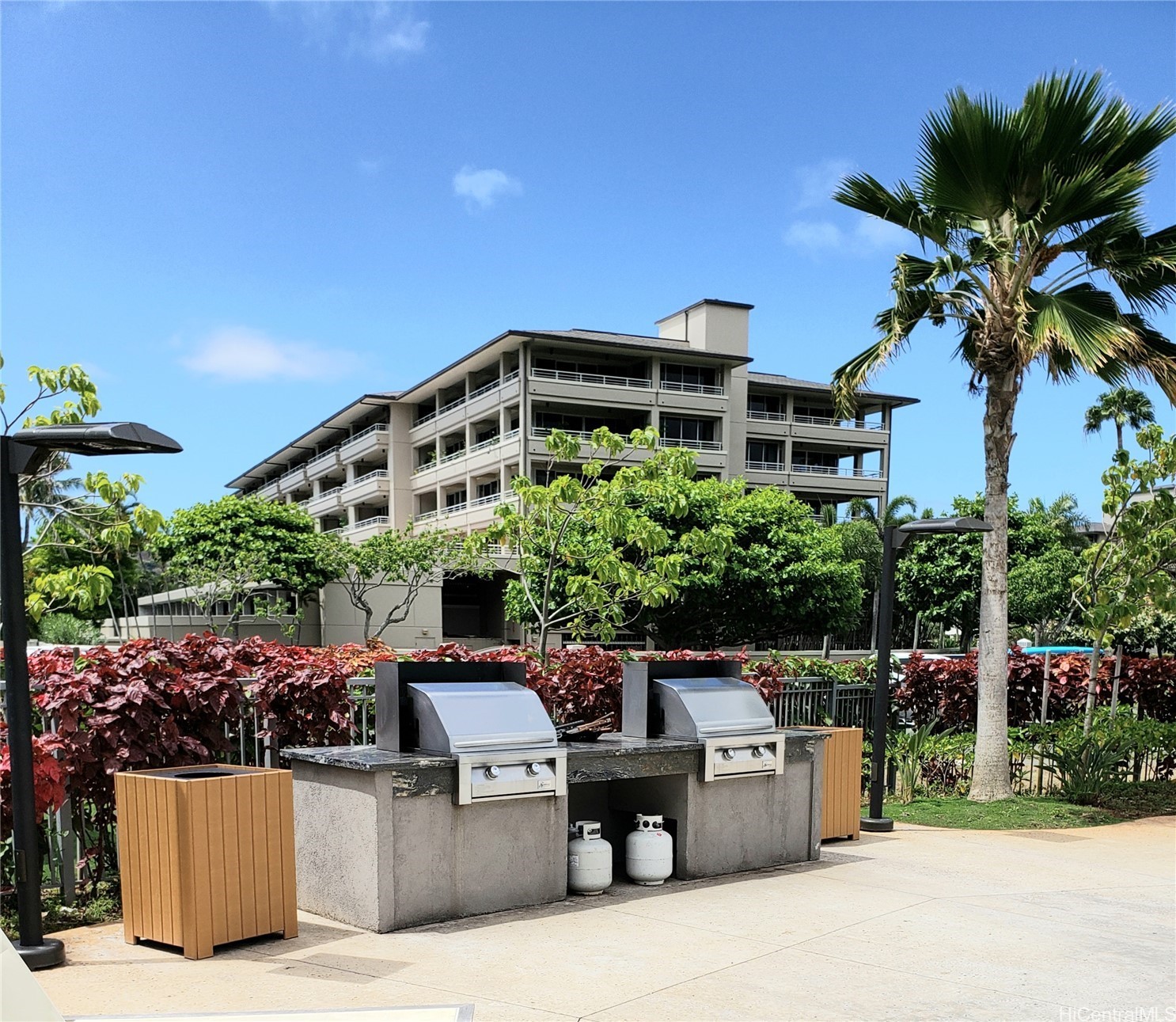 Hale Ka Lae Residential Lease