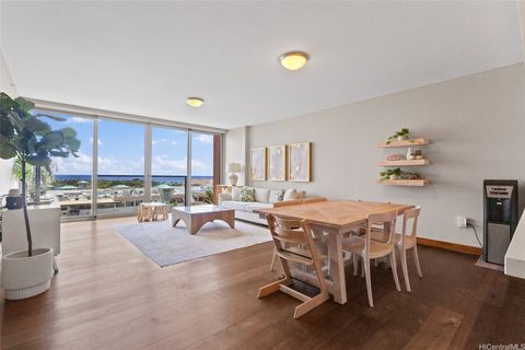 1555 Kapiolani Boulevard 1000 Honolulu HI 96814