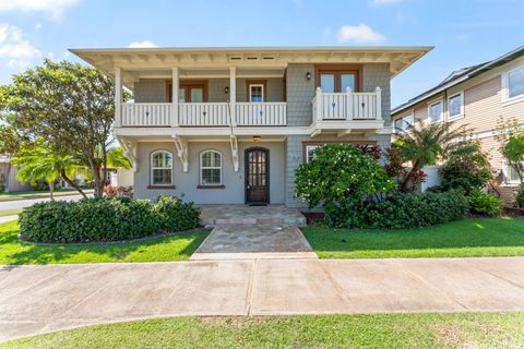 Photo of 91-1037 Waikapuna Street, Ewa Beach, HI 96706 (MLS # 202600129)