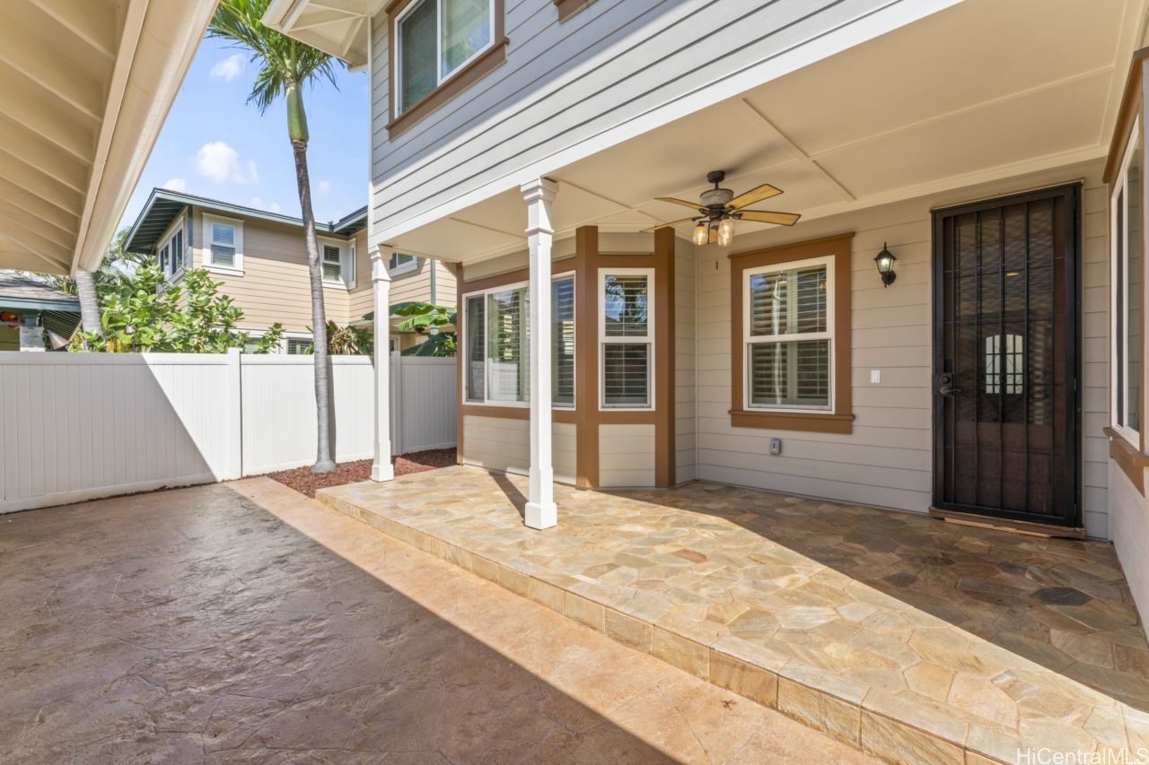 91-1037 Waikapuna Street