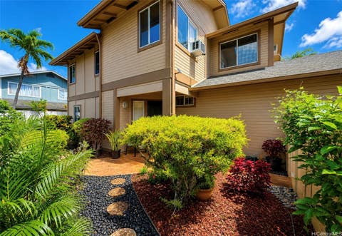Photo of 91-911 Nohoihoewa Place, Ewa Beach, HI 96706 (MLS # 202615599)