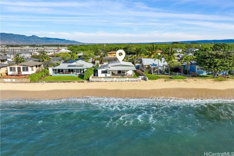 Photo of 91-423 Ewa Beach Road #A, Ewa Beach, HI 96706 (MLS # 202428674)