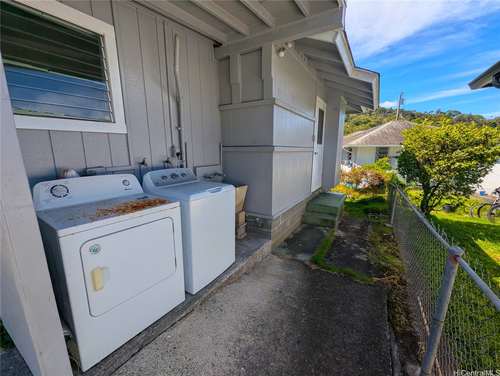 Honolulu Residential Lease