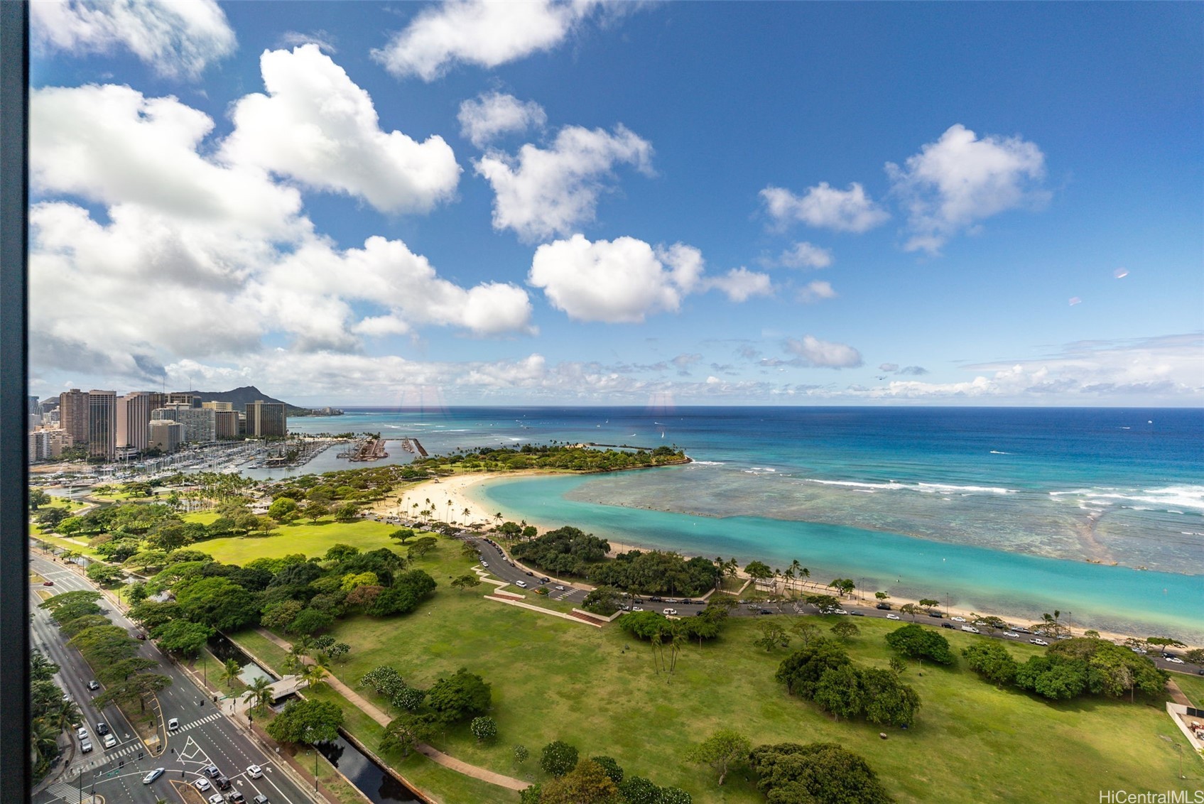 1330 Ala Moana Boulevard 2805