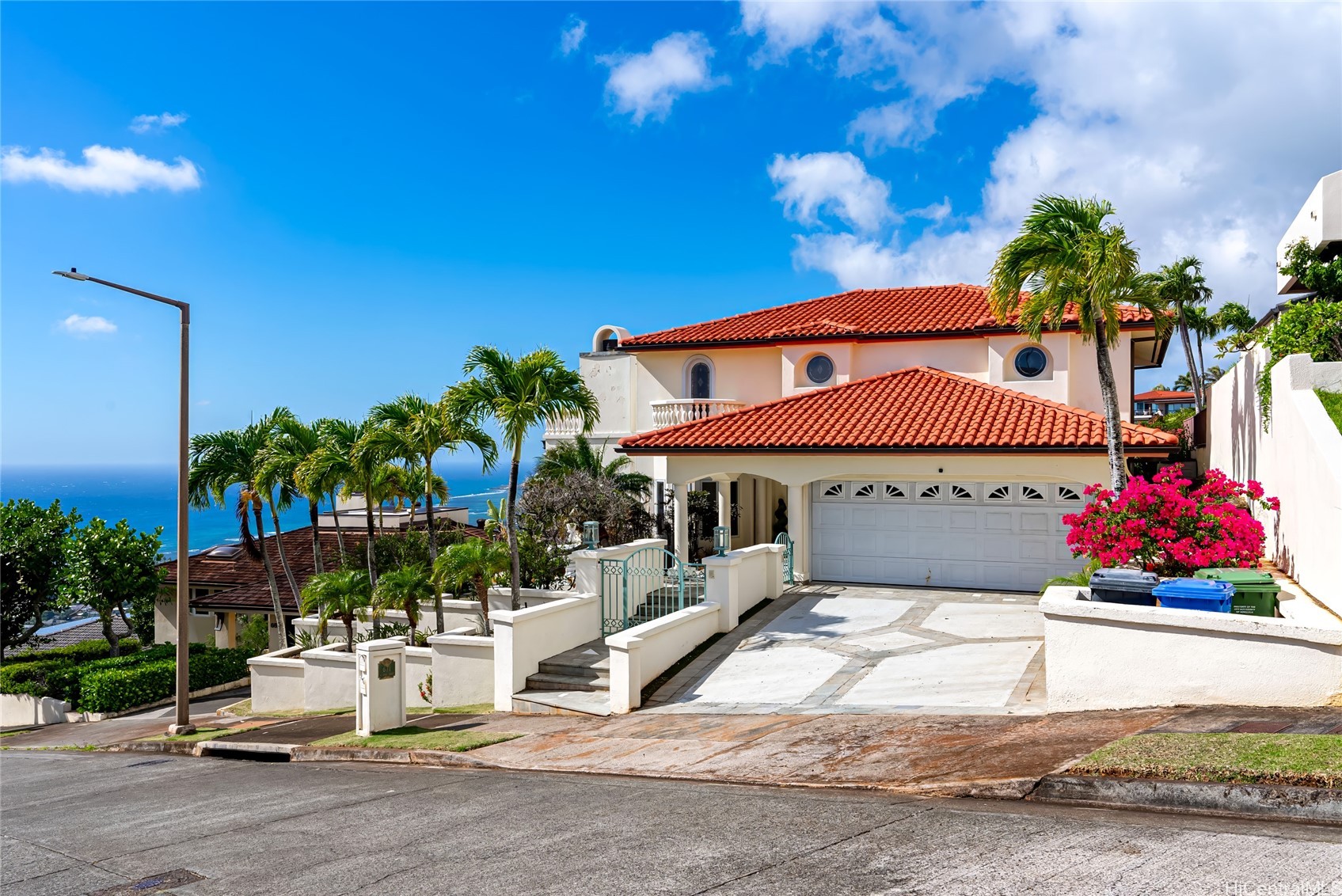 Honolulu Home Residence