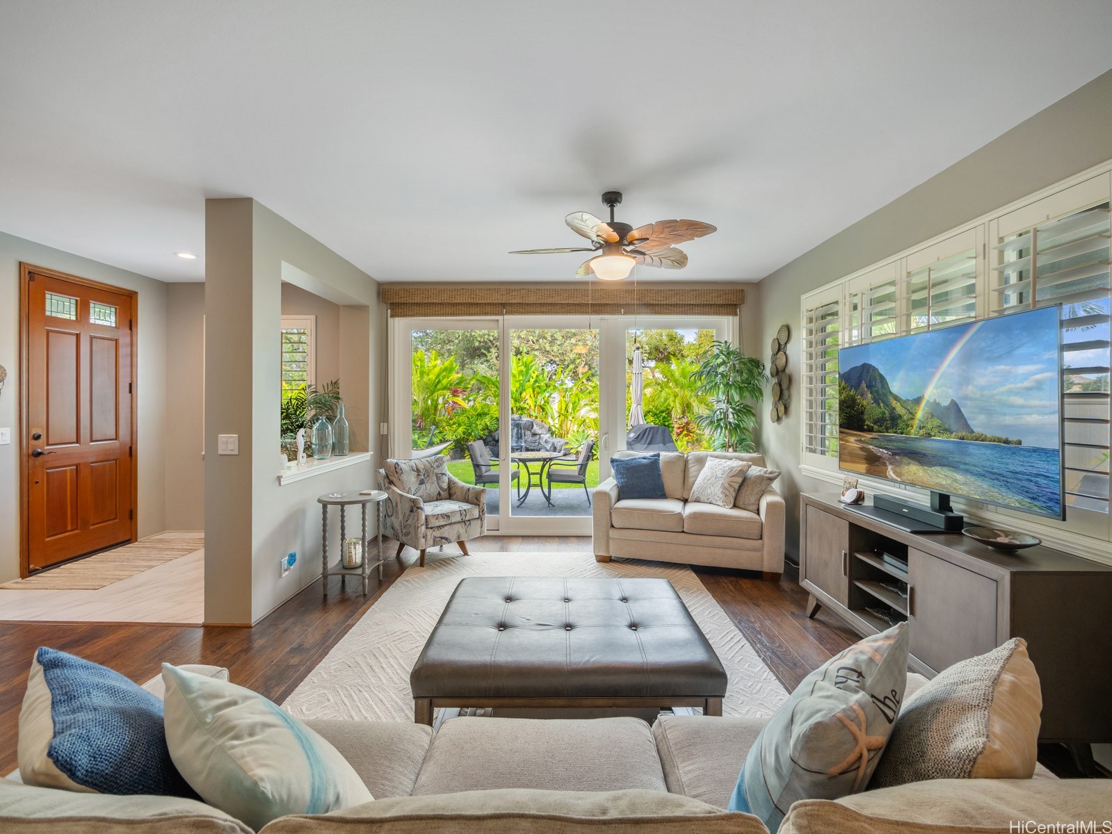 91-1143 Hoiliili Street