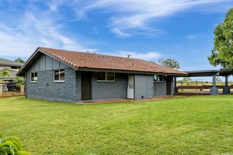 Photo of 84-363 Ikuone Place, Waianae, HI 96792 (MLS # 202608753)