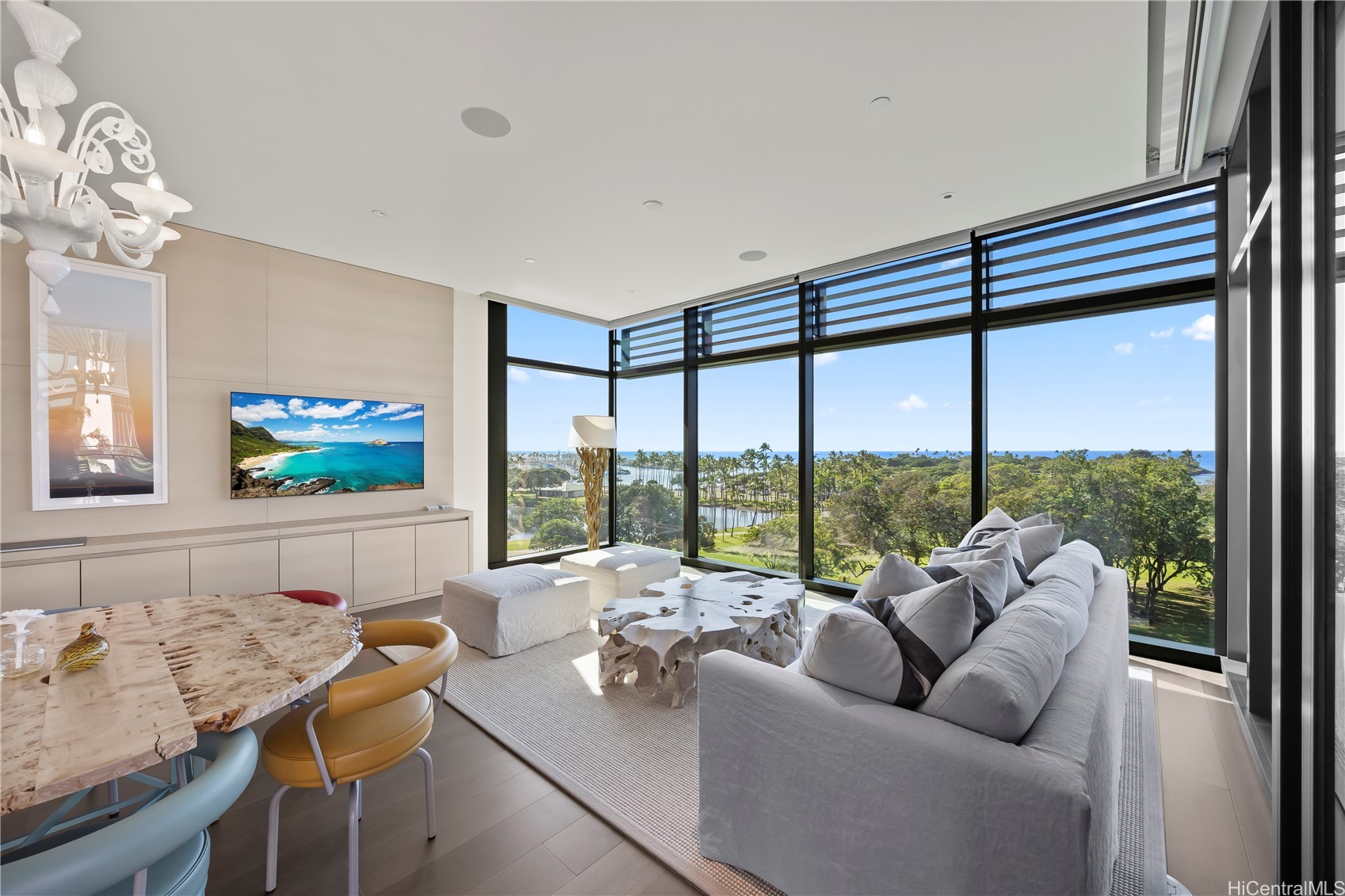 1388 Ala Moana Boulevard 8601