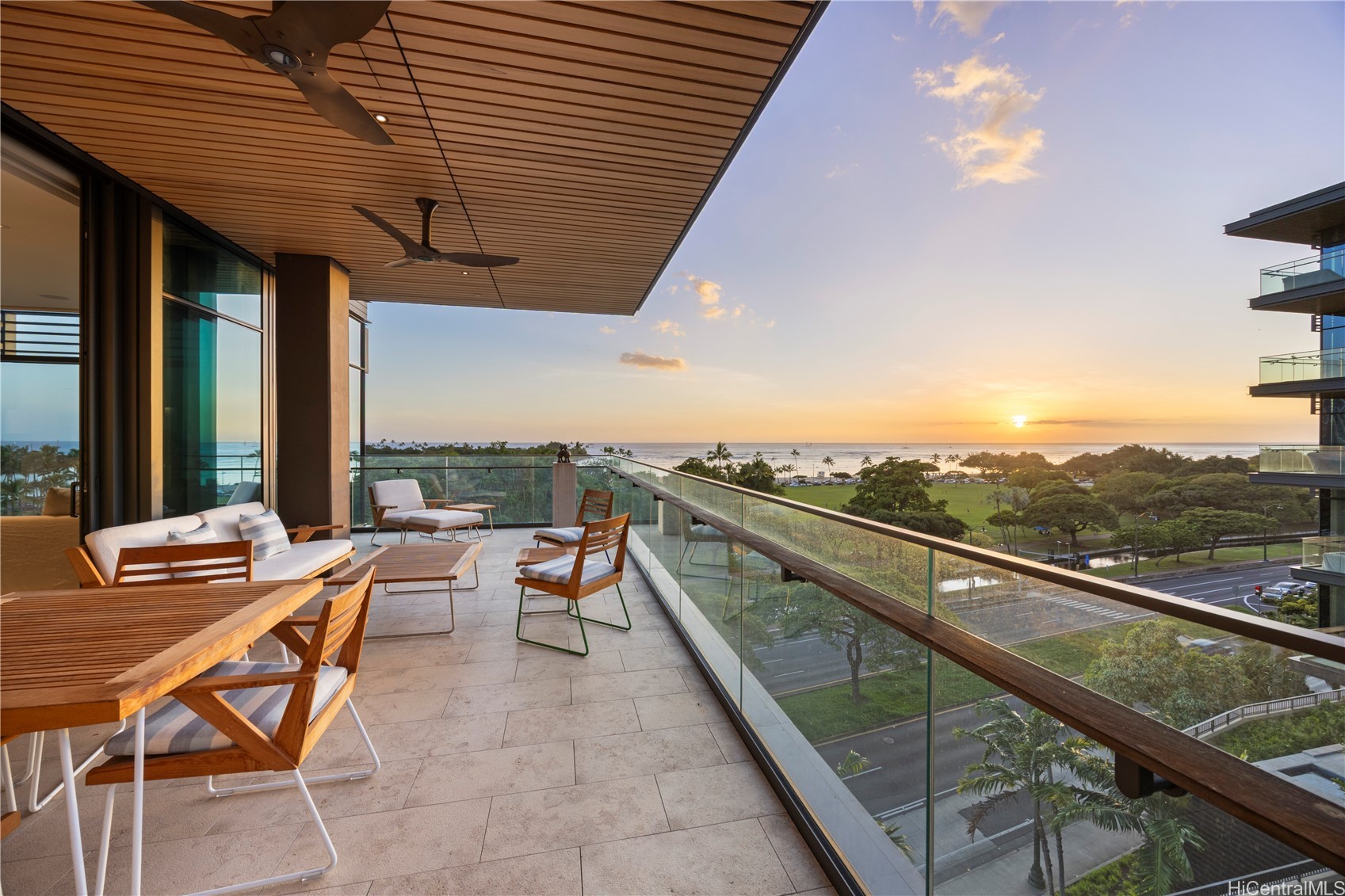 1388 Ala Moana Boulevard 8601