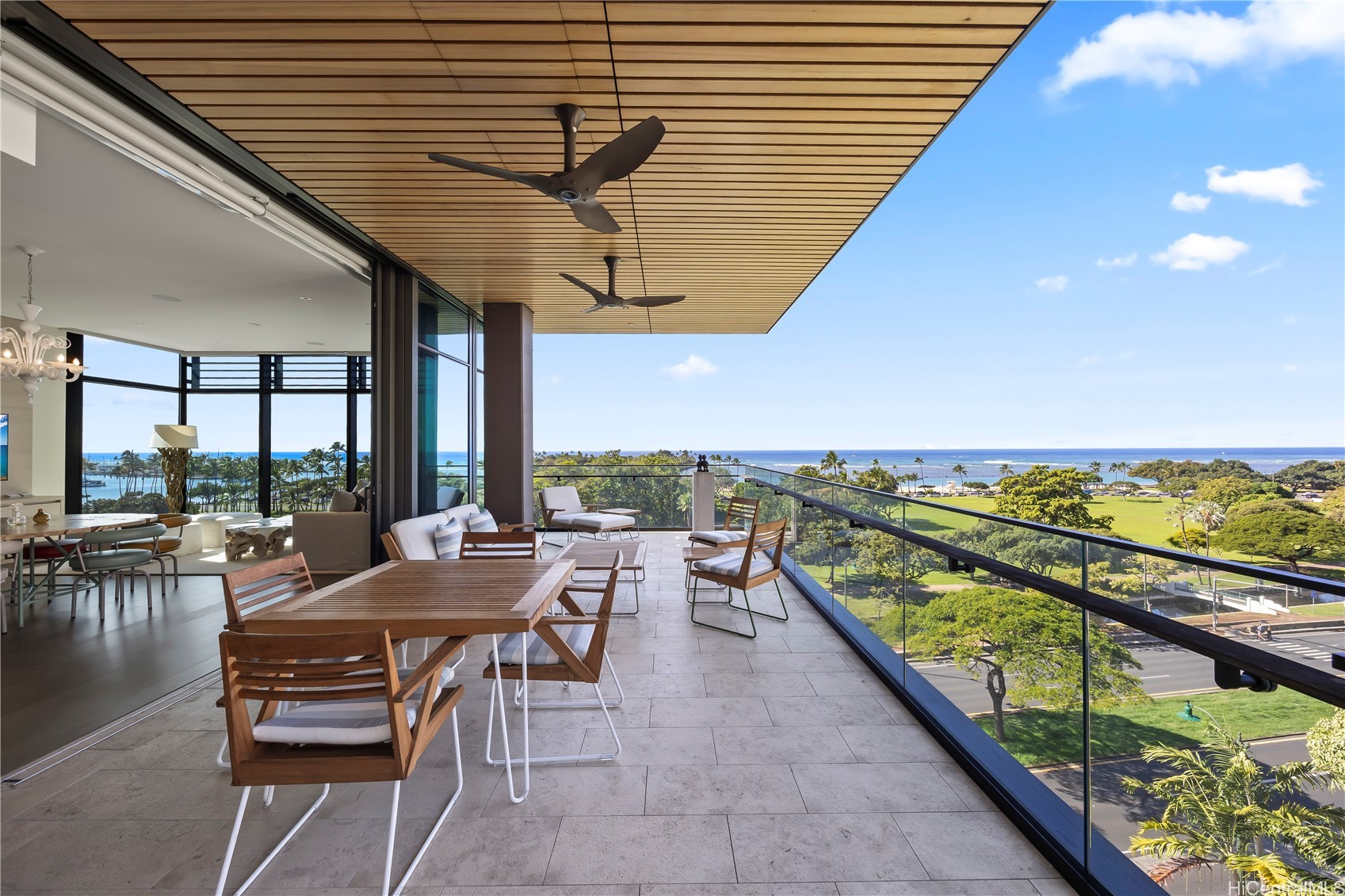 1388 Ala Moana Boulevard 8601