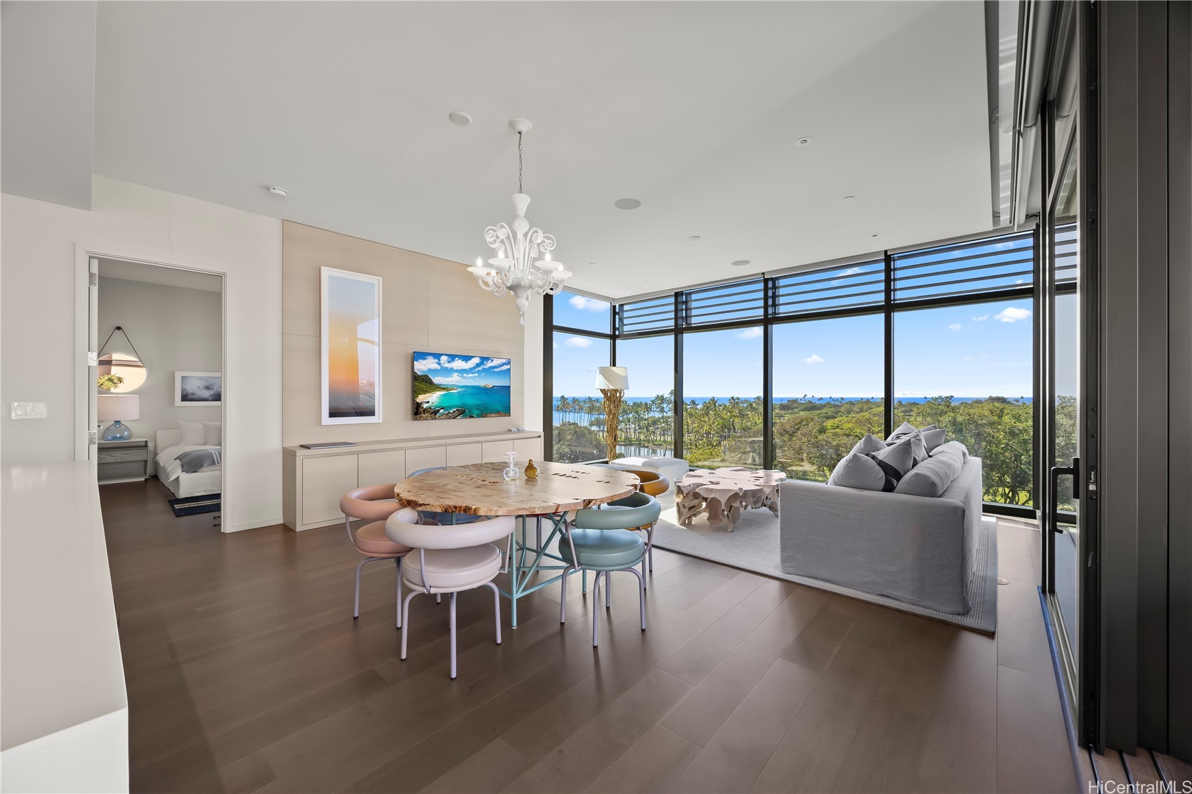 1388 Ala Moana Boulevard 8601