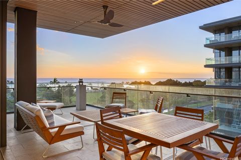 1388 Ala Moana Boulevard 8601 Honolulu HI 96814