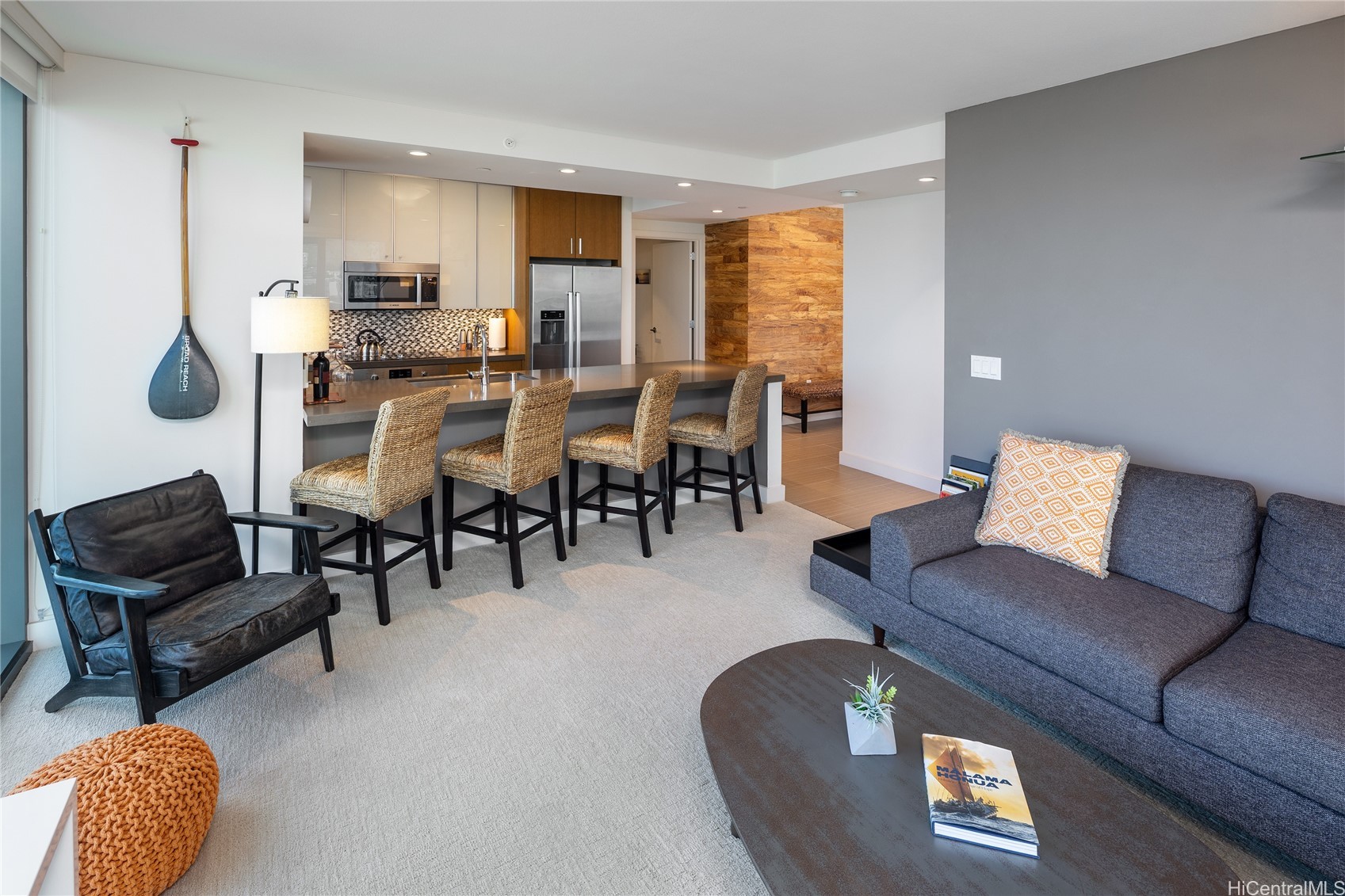 600 Ala Moana Boulevard 1509